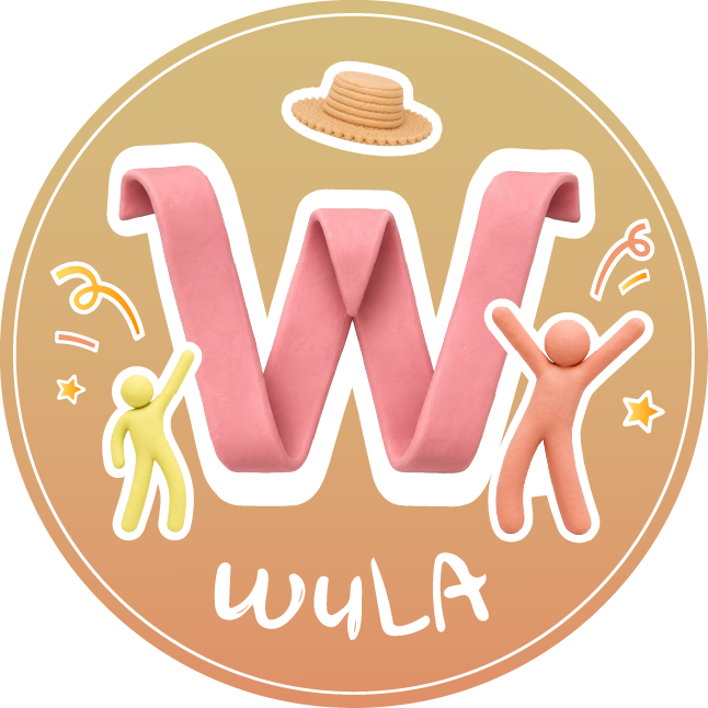 烏拉派對生活館 logo